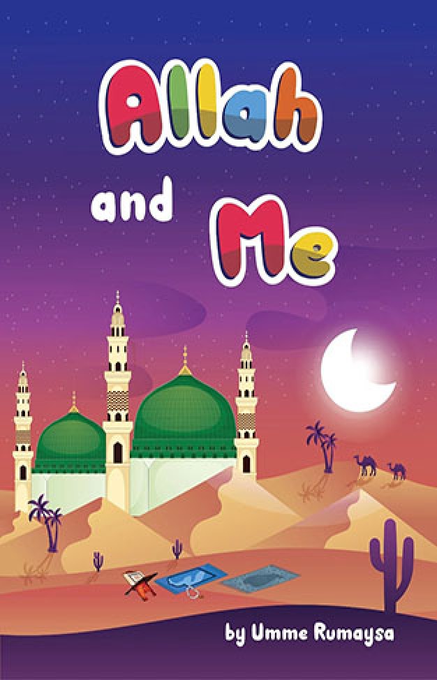 Allah and Me